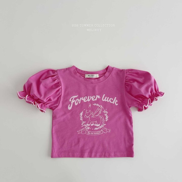 [PRE-ORDER] Ponny Puff T-Shirts