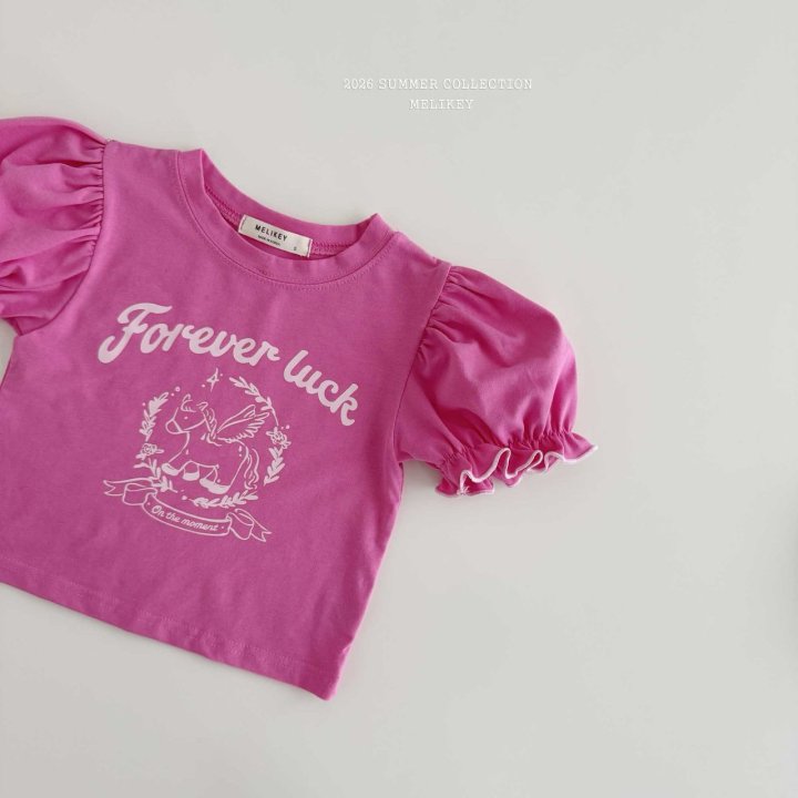 [PRE-ORDER] Ponny Puff T-Shirts