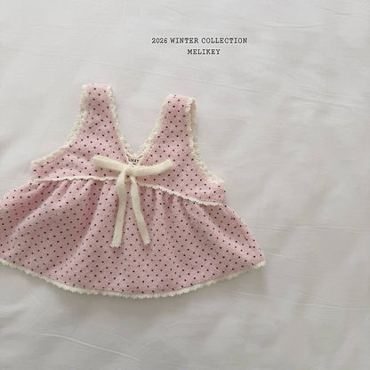 [PRE-ORDER] Snow Bustier