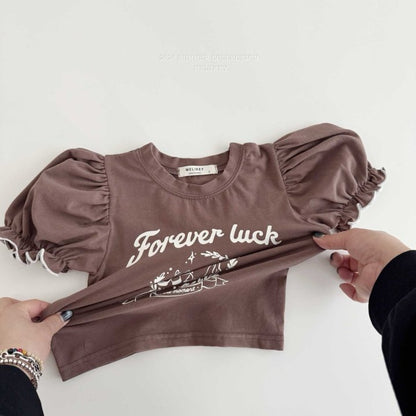 [PRE-ORDER] Ponny Puff T-Shirts