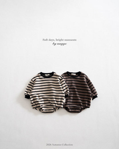 [PRE-ORDER] Tiramisu Body Suit