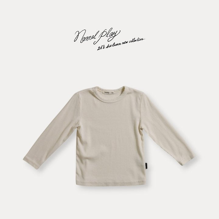 [PRE-ORDER] Soft Autumn T-Shirts