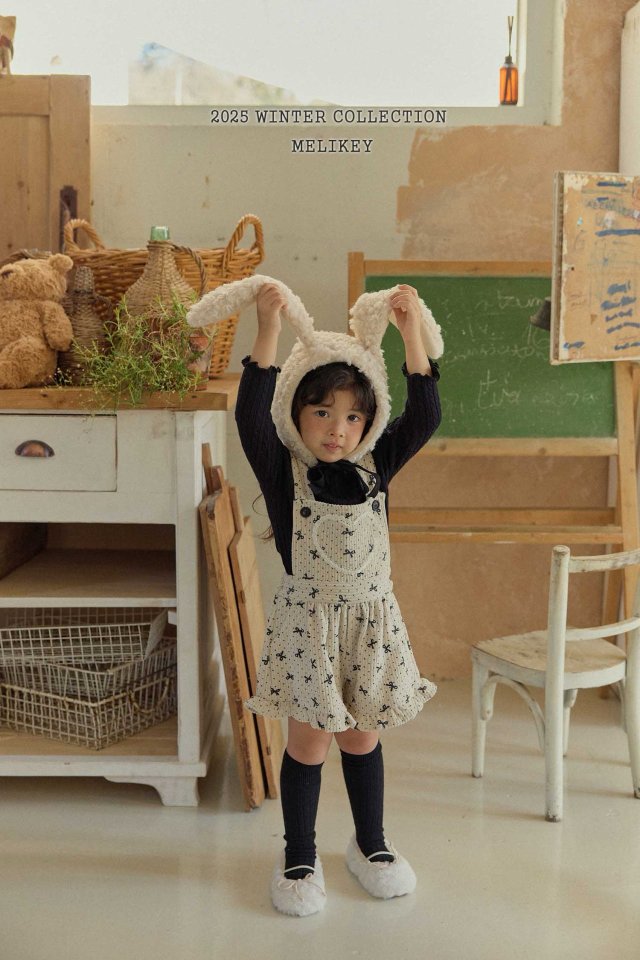 [PRE-ORDER] Rabbit Sherpa Hat