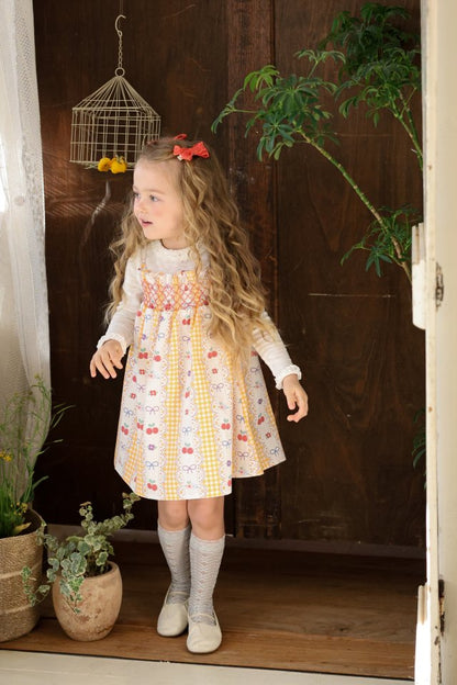 [PRE-ORDER] Believe Dress