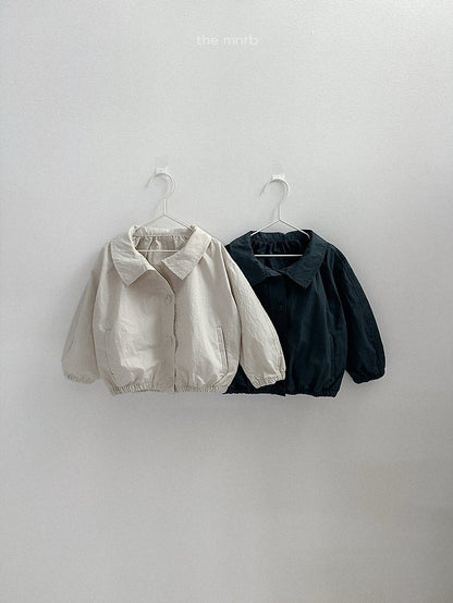 [PRE-ORDER] Ruffle Short Trench