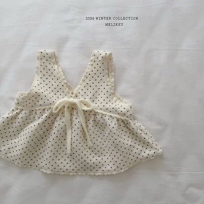 [PRE-ORDER] Snow Bustier