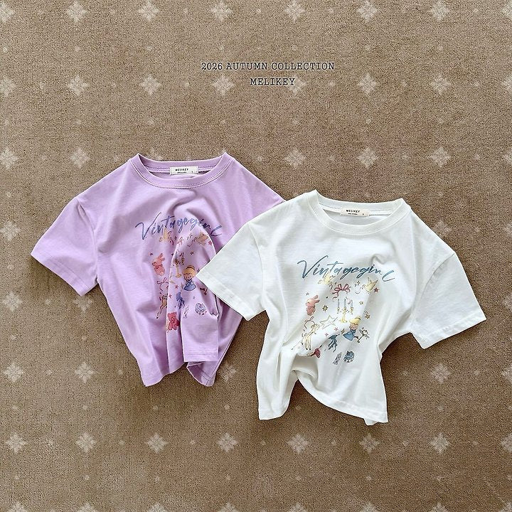 [PRE-ORDER] Variety T-Shirts
