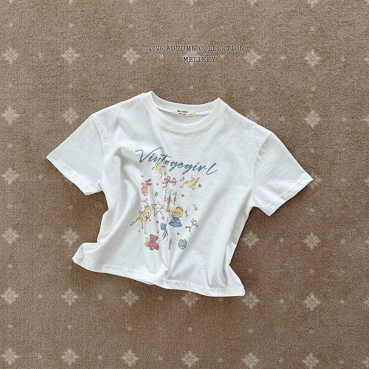 [PRE-ORDER] Variety T-Shirts