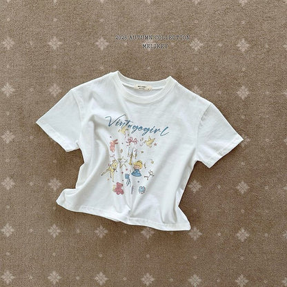[PRE-ORDER] Variety T-Shirts