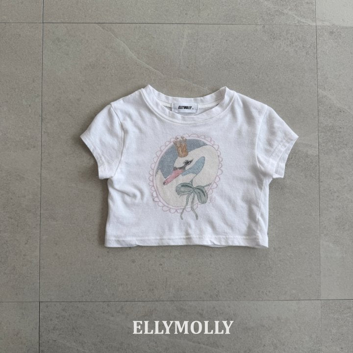 [PRE-ORDER] Elly Swan T-Shirts