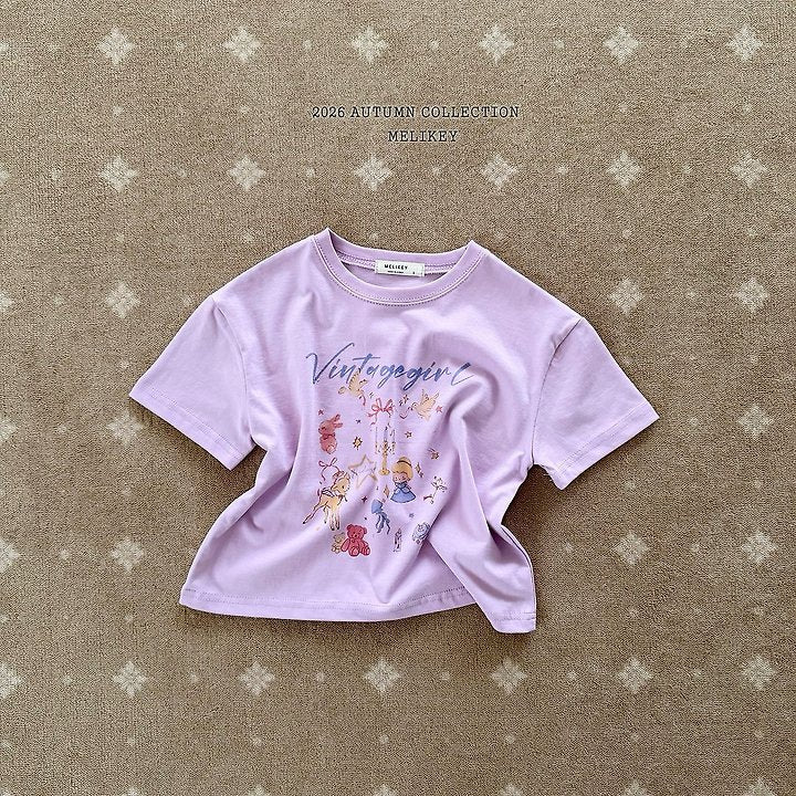 [PRE-ORDER] Variety T-Shirts