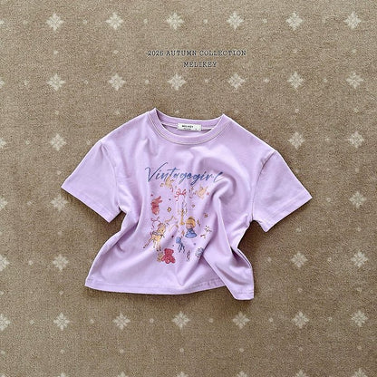 [PRE-ORDER] Variety T-Shirts