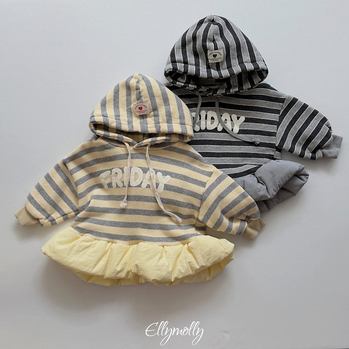 [PRE-ORDER] Bubble Mong Hoodie Sweatshirts
