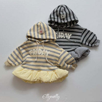 [PRE-ORDER] Bubble Mong Hoodie Sweatshirts