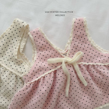 [PRE-ORDER] Snow Bustier