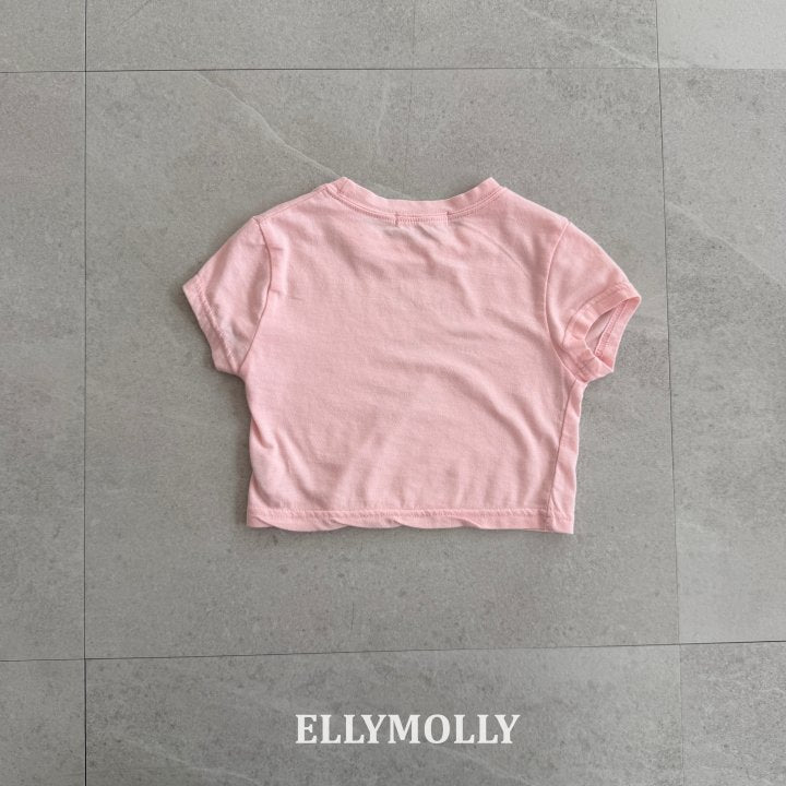 [PRE-ORDER] Elly Swan T-Shirts
