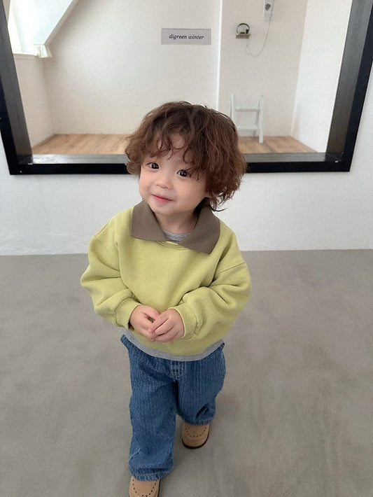 [PRE-ORDER] Joyful Sweatshirts
