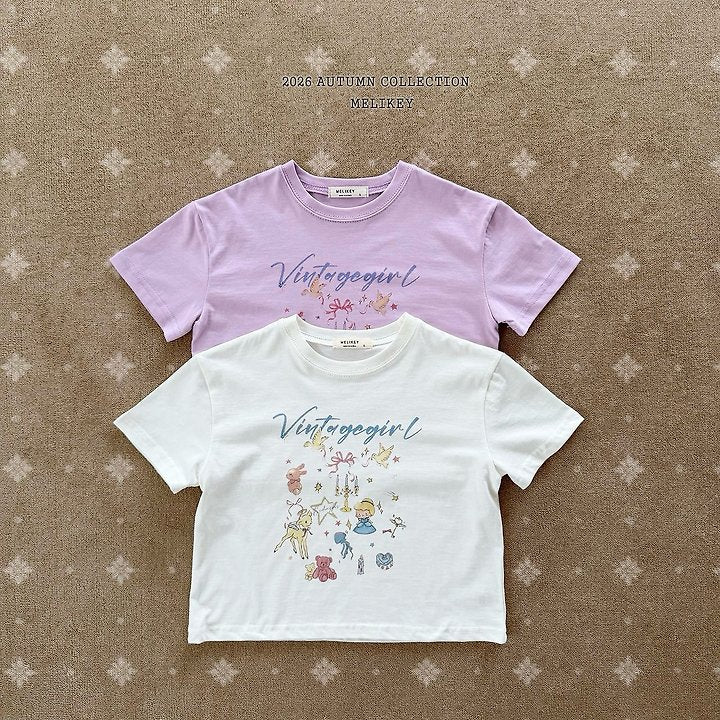 [PRE-ORDER] Variety T-Shirts