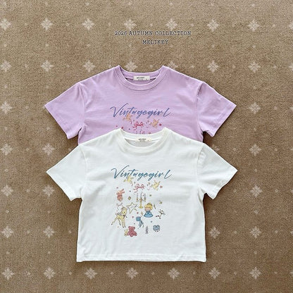 [PRE-ORDER] Variety T-Shirts
