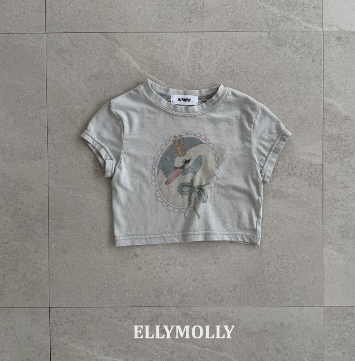 [PRE-ORDER] Elly Swan T-Shirts