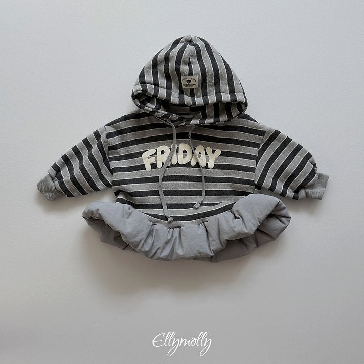 [PRE-ORDER] Bubble Mong Hoodie Sweatshirts