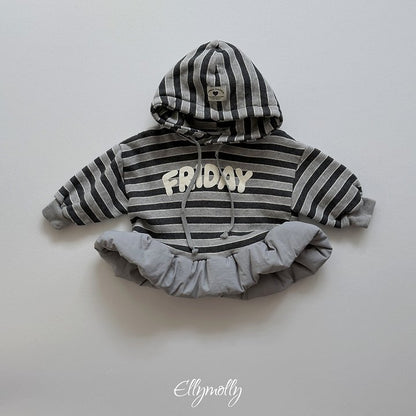 [PRE-ORDER] Bubble Mong Hoodie Sweatshirts