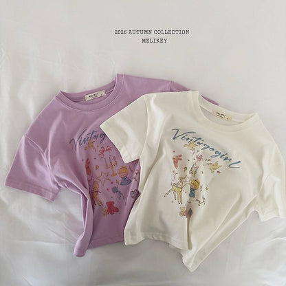 [PRE-ORDER] Variety T-Shirts