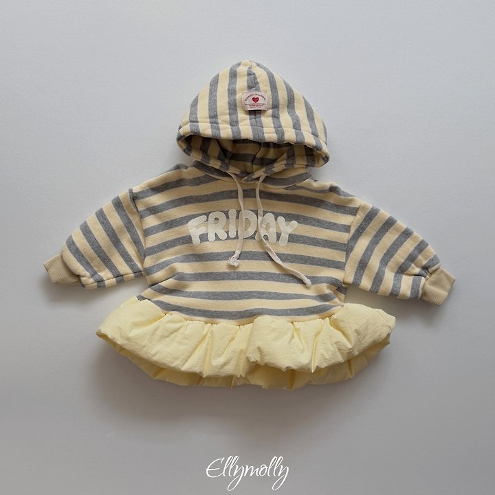 [PRE-ORDER] Bubble Mong Hoodie Sweatshirts