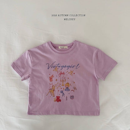 [PRE-ORDER] Variety T-Shirts
