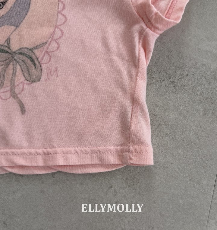 [PRE-ORDER] Elly Swan T-Shirts