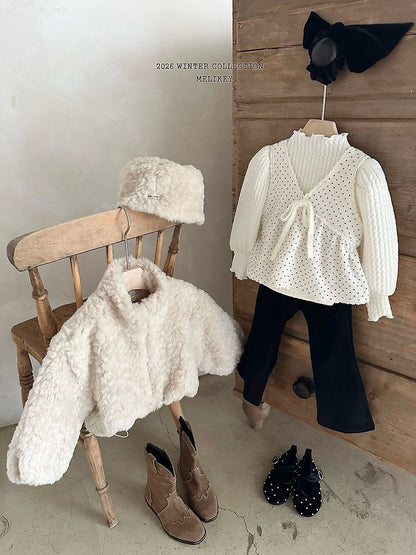 [PRE-ORDER] Snow Bustier
