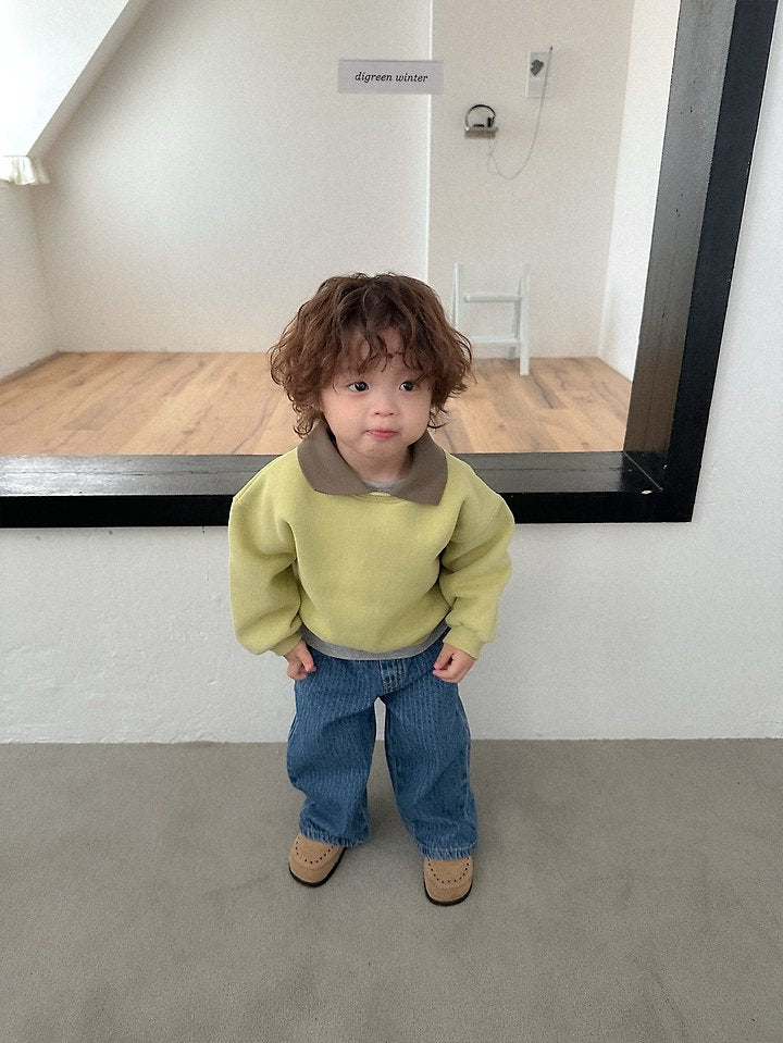 [PRE-ORDER] Joyful Sweatshirts