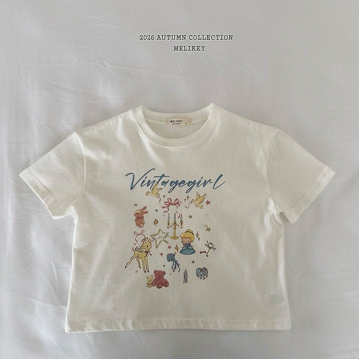 [PRE-ORDER] Variety T-Shirts