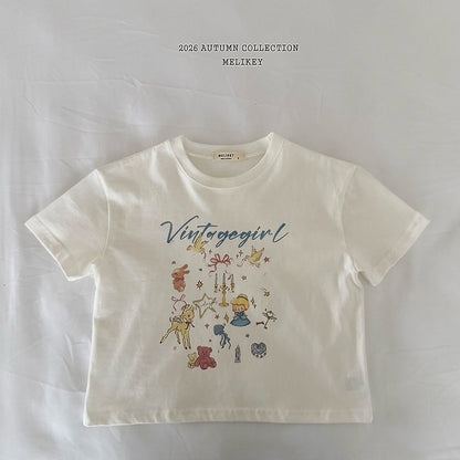 [PRE-ORDER] Variety T-Shirts
