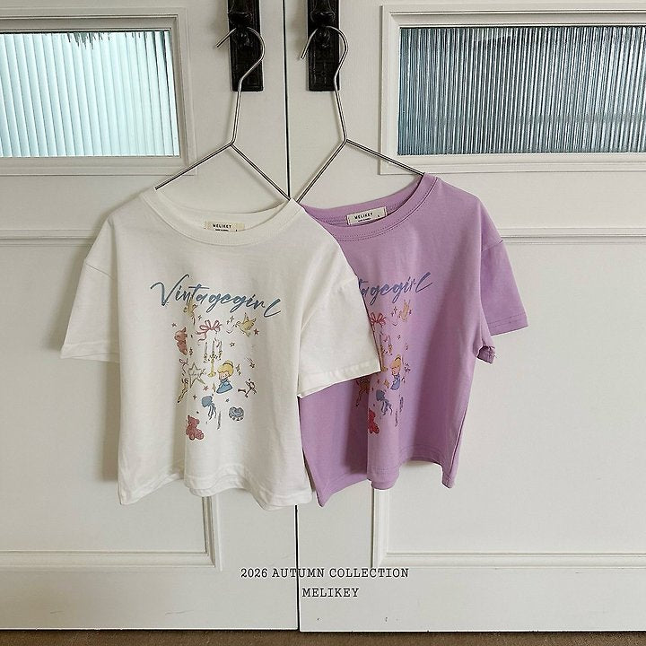[PRE-ORDER] Variety T-Shirts