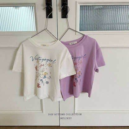 [PRE-ORDER] Variety T-Shirts