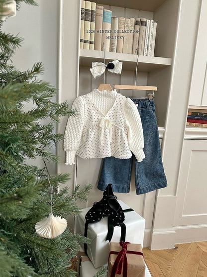 [PRE-ORDER] Snow Bustier