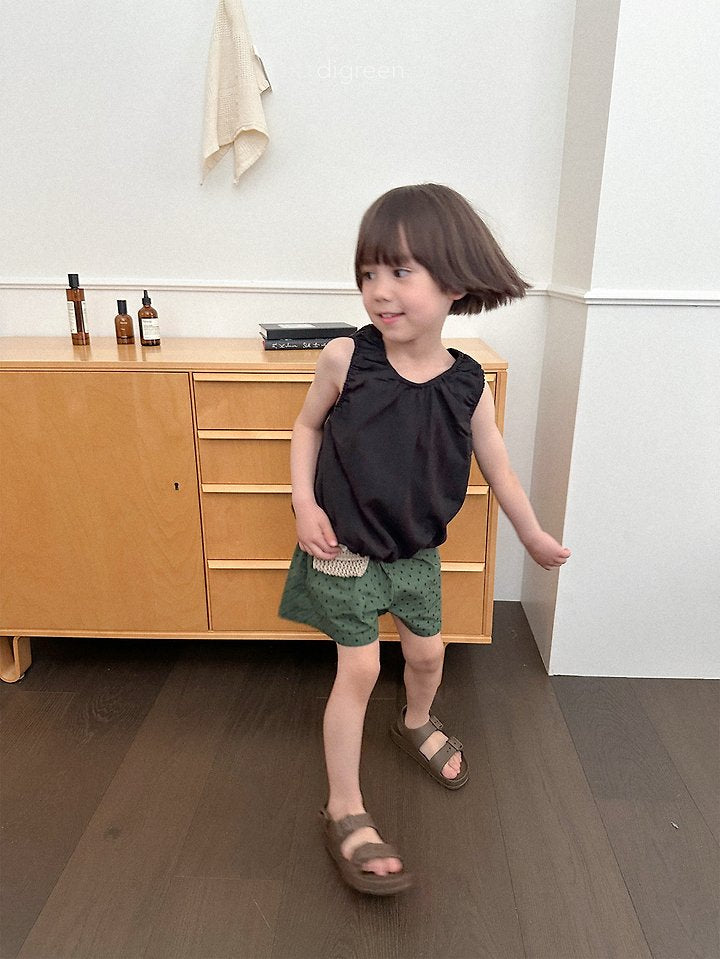 [PRE-ORDER] Mary Blouse