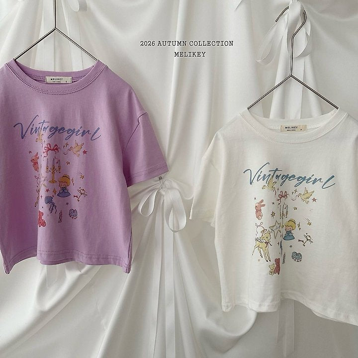 [PRE-ORDER] Variety T-Shirts