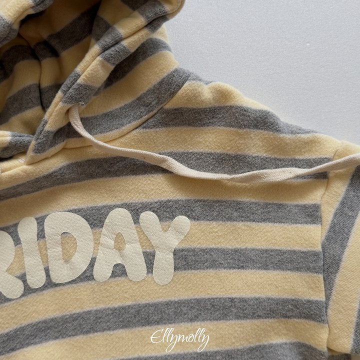 [PRE-ORDER] Bubble Mong Hoodie Sweatshirts