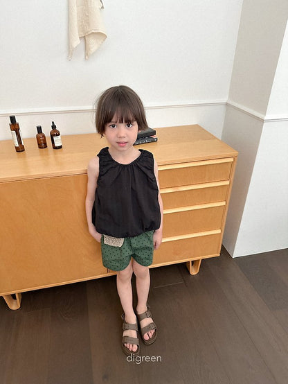 [PRE-ORDER] Mary Blouse