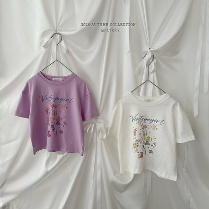 [PRE-ORDER] Variety T-Shirts
