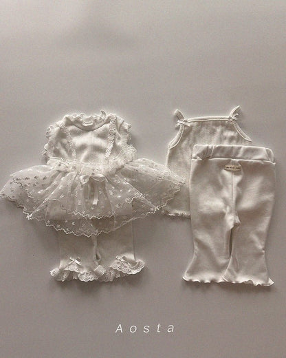 [PRE-ORDER] Jelly Pants