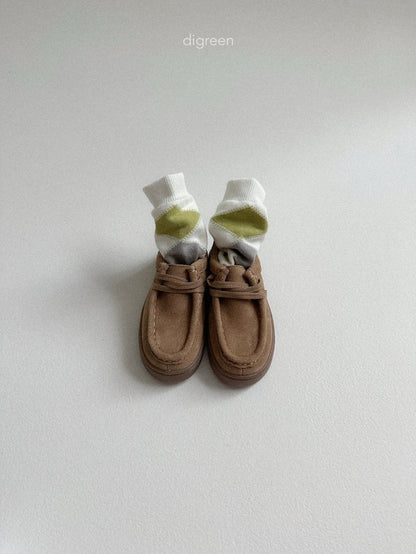 [PRE-ORDER] Argyle Socks Set