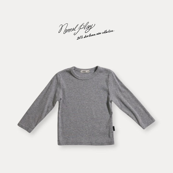 [PRE-ORDER] Soft Autumn T-Shirts
