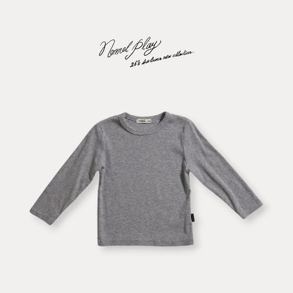 [PRE-ORDER] Soft Autumn T-Shirts