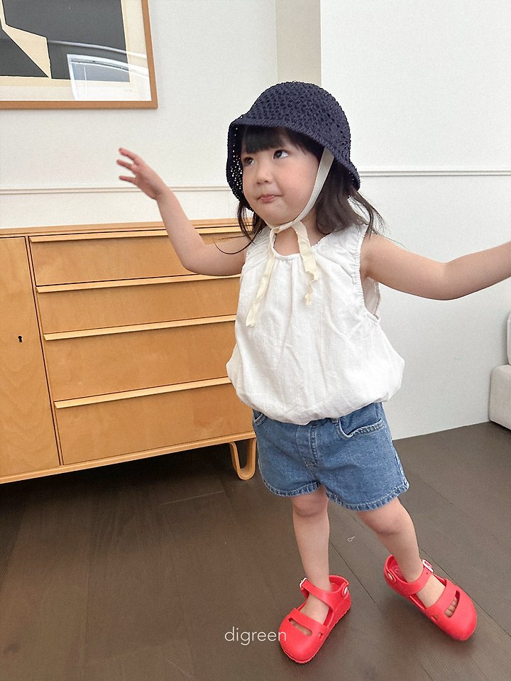 [PRE-ORDER] Mary Blouse