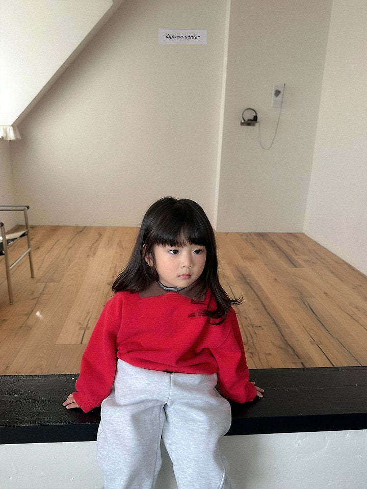 [PRE-ORDER] Joyful Sweatshirts
