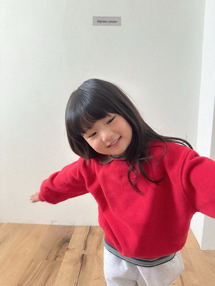 [PRE-ORDER] Joyful Sweatshirts