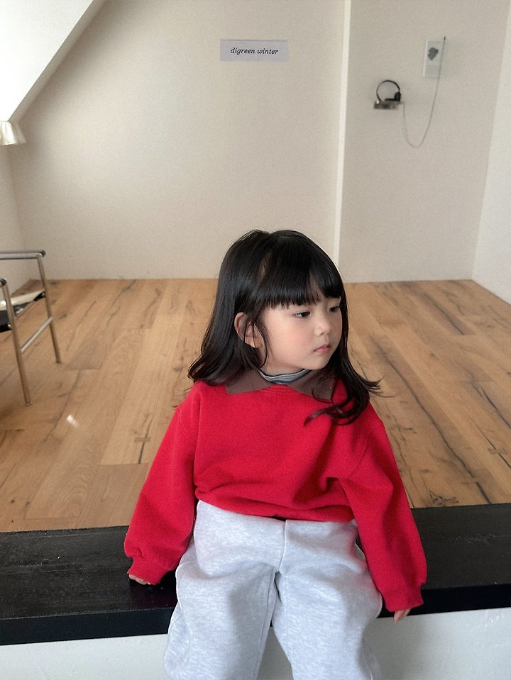 [PRE-ORDER] Joyful Sweatshirts